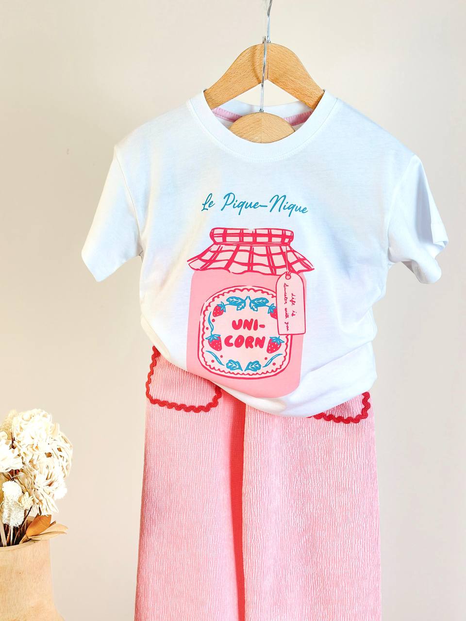 STRAWBERRY JAM SET