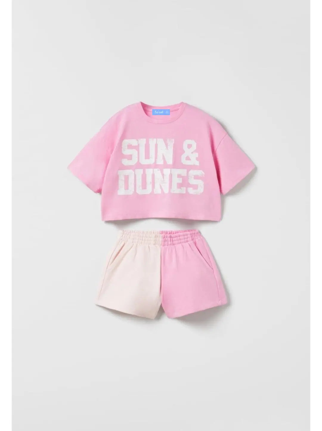 SUN AND DUNES