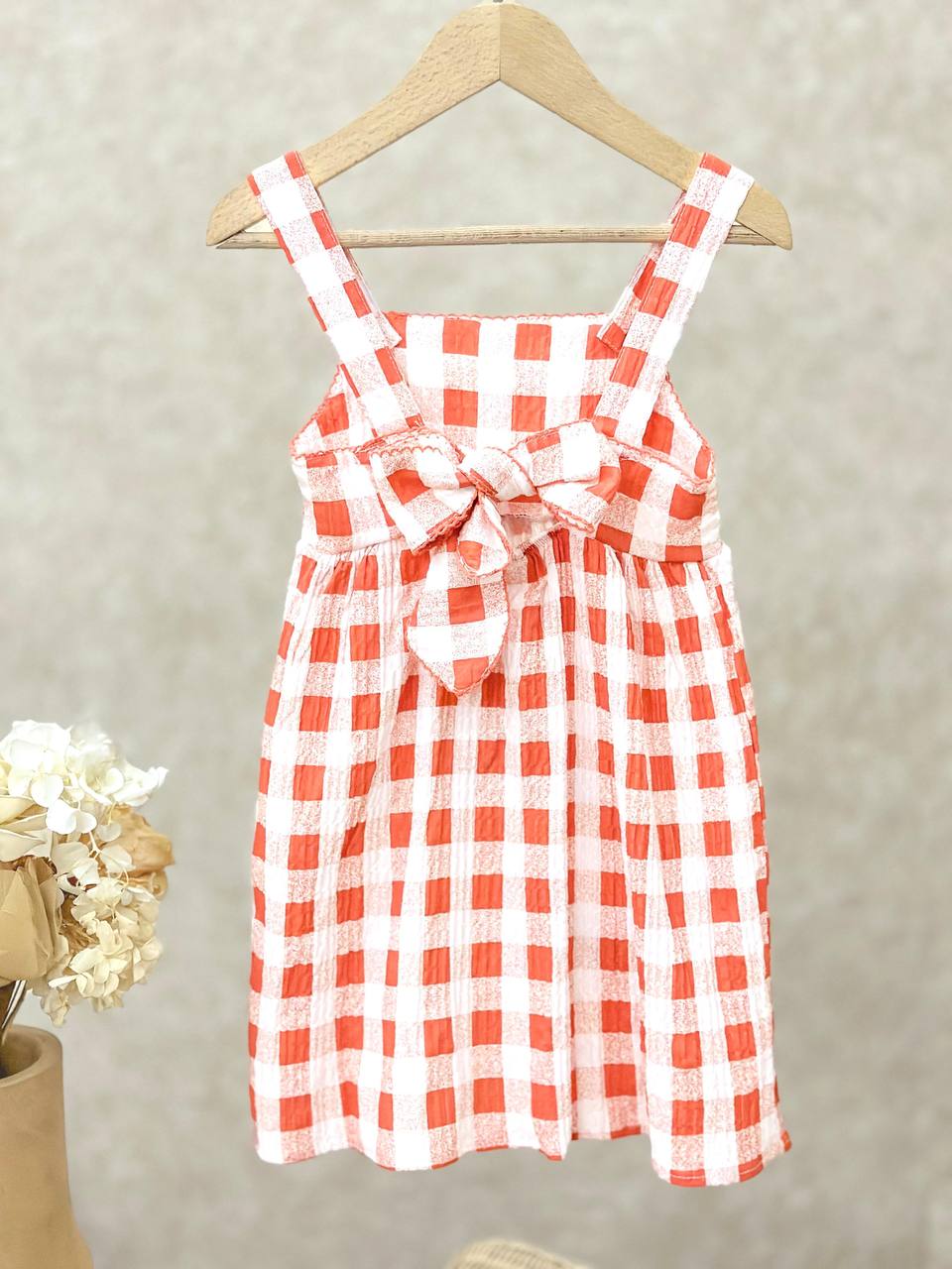 Sunny Meadow Dress