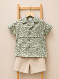 GENTELMAN SET