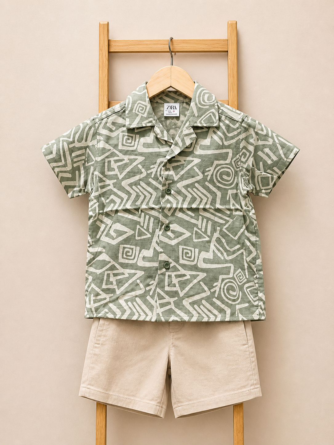 GENTELMAN SET