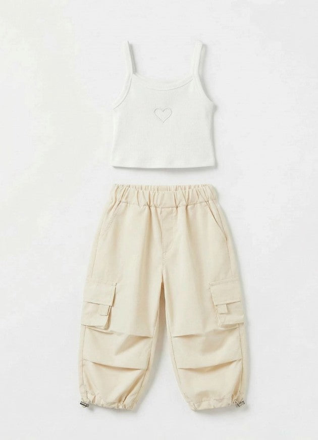 The Heart Cargo Set