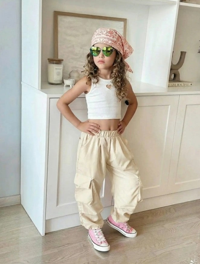 The Heart Cargo Set