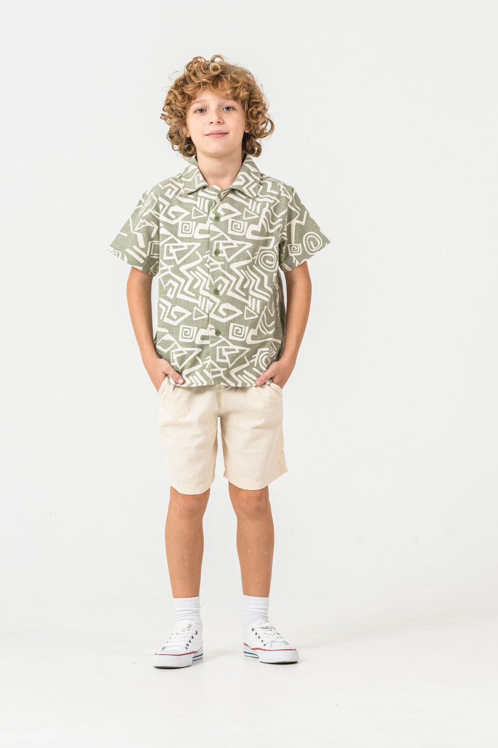 GENTELMAN SET