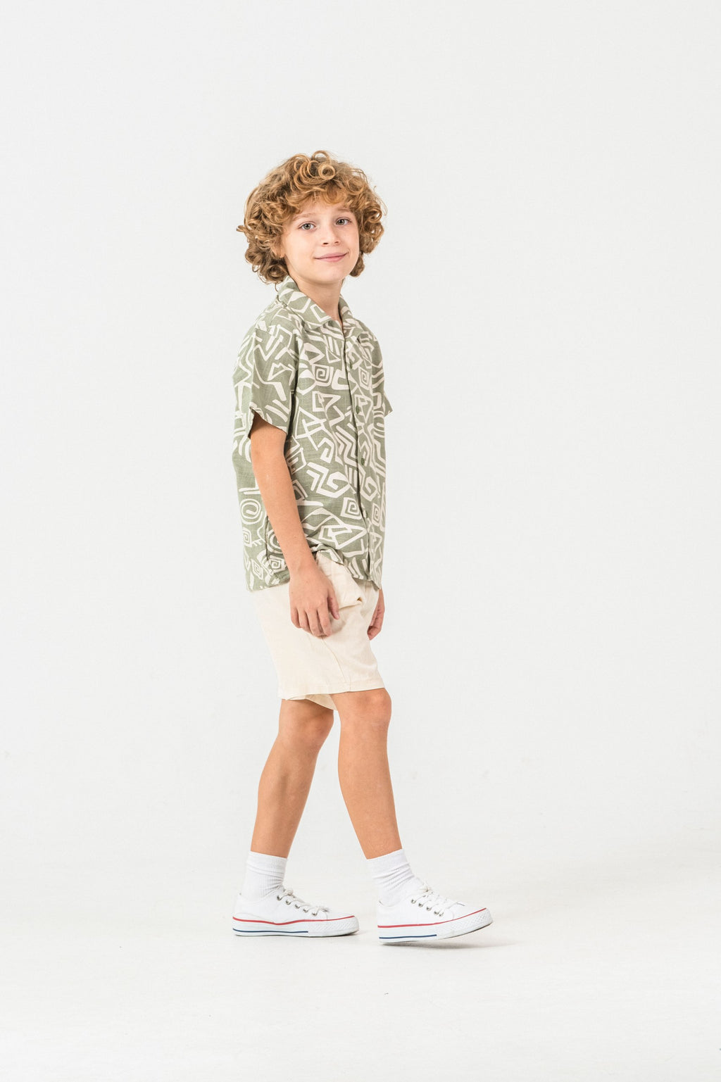 GENTELMAN SET