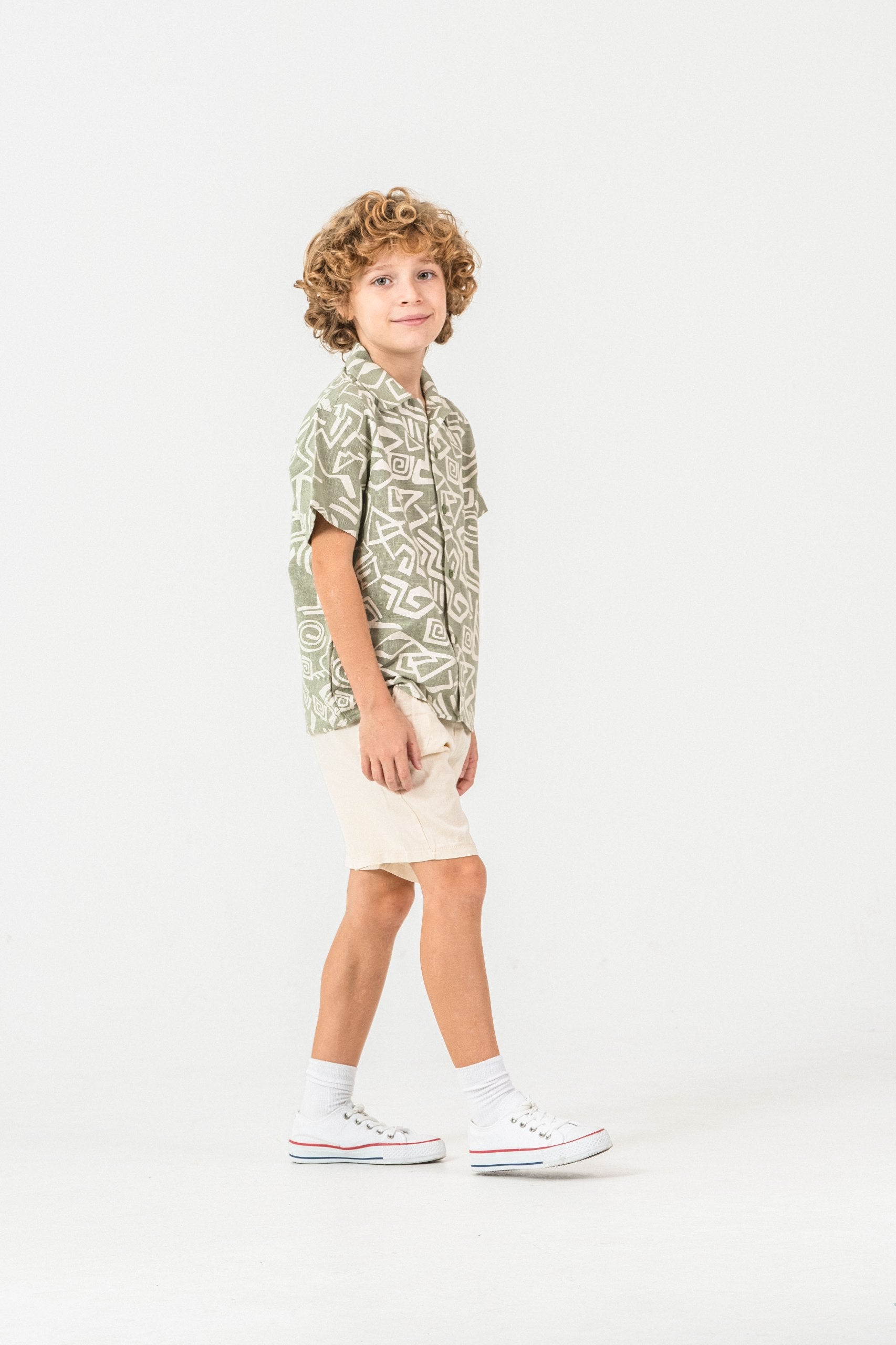 GENTELMAN SET