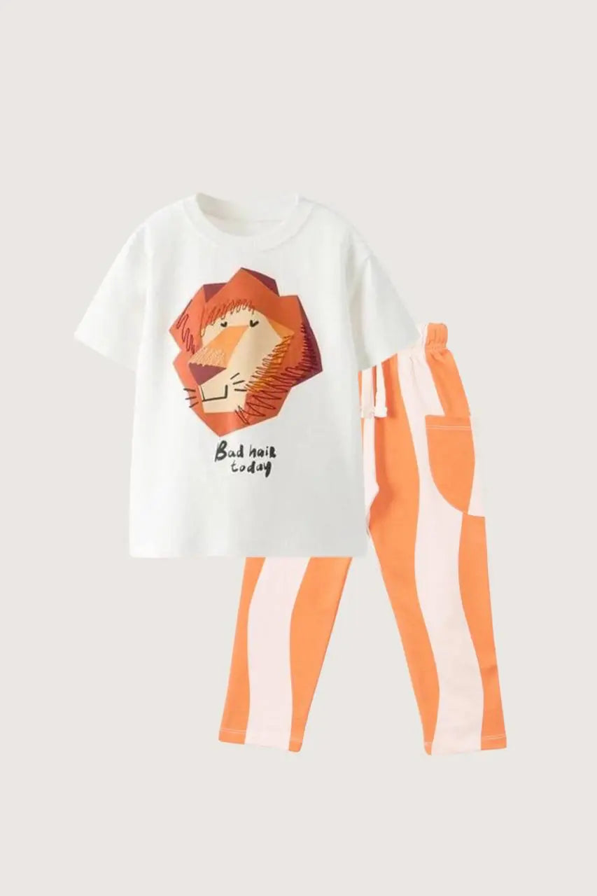 King of the Jungle Set🦁