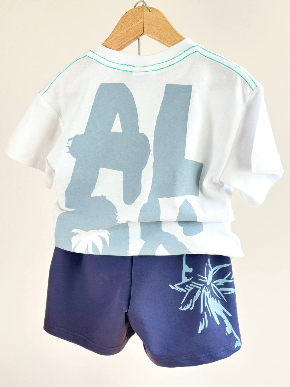 ALOHA SET