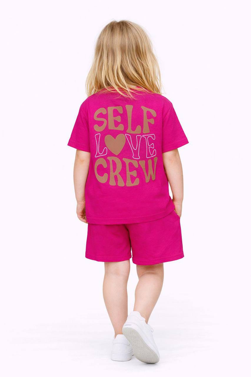SELF LOVE CREW