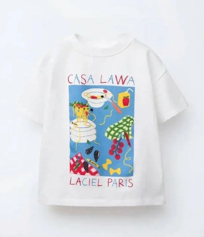 Casa Lawa SPAGHETTI SET