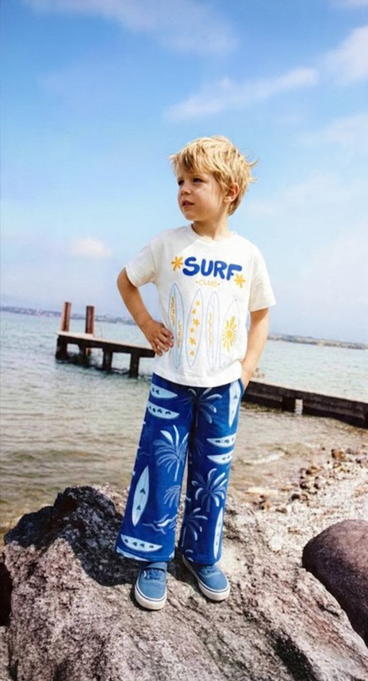 Surf Club Sunny Vibes Set