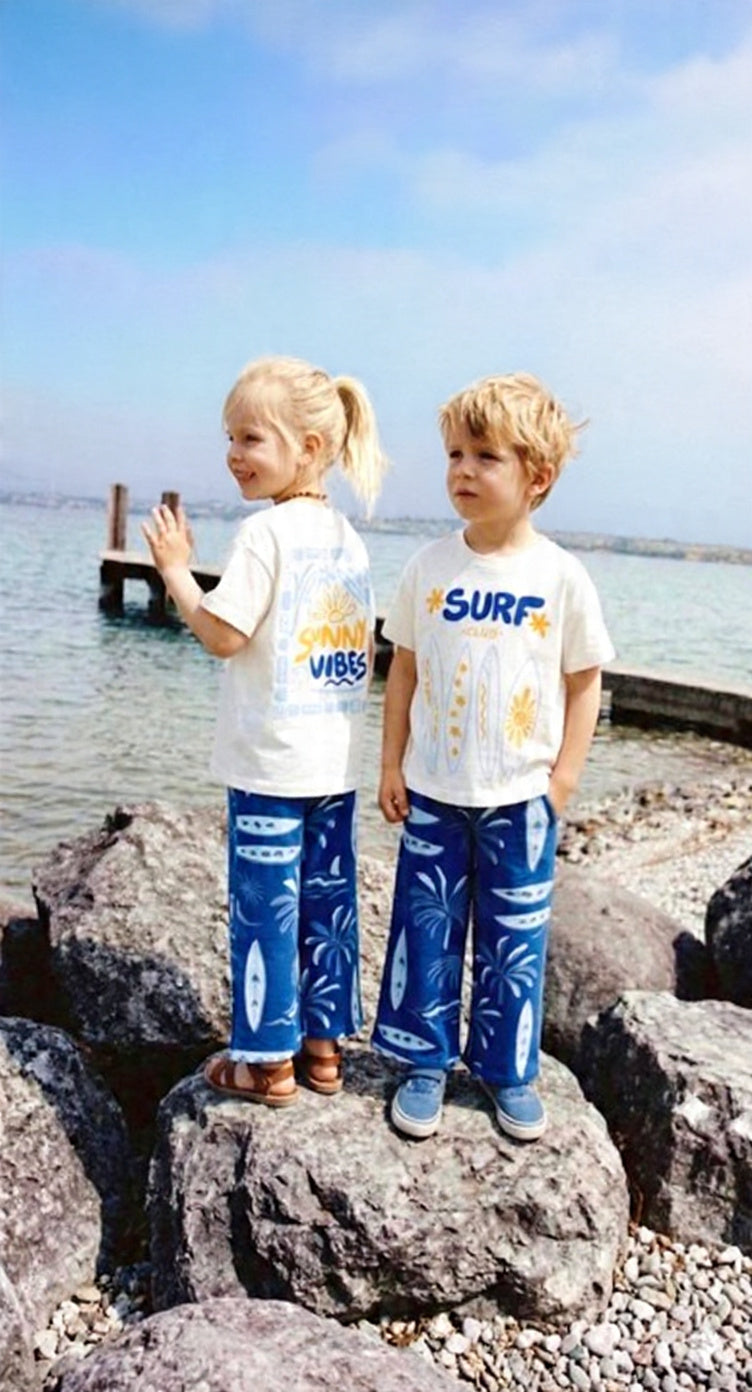 Surf Club Sunny Vibes Set