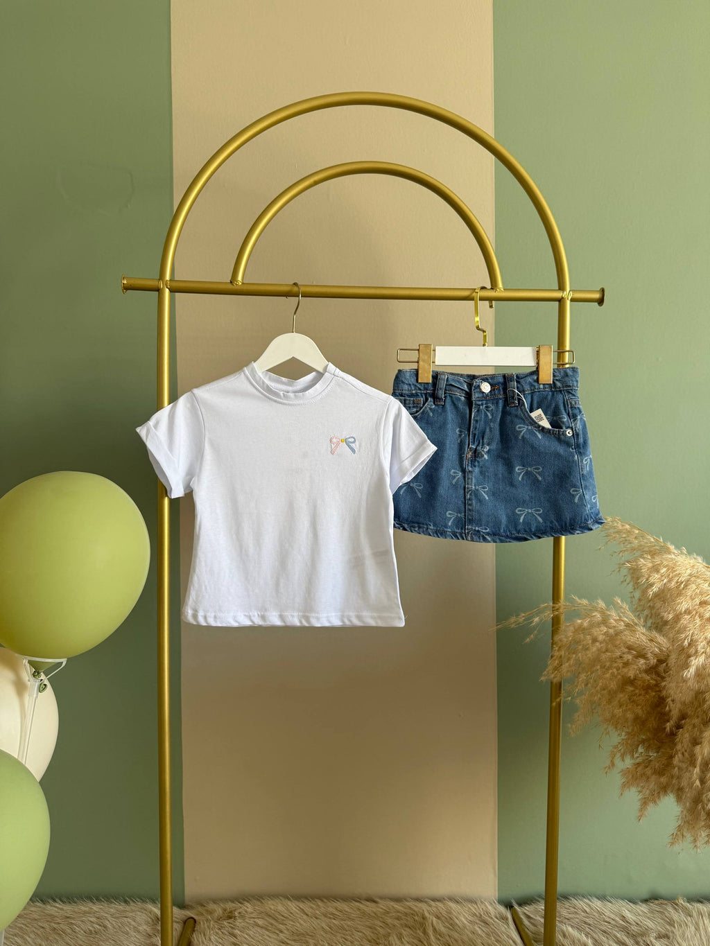 ZARA SET