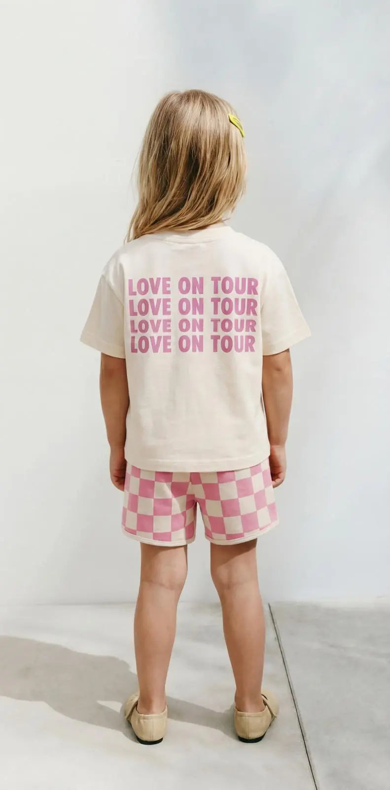 LOVE ON TOUR