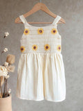 Crochet Sundress