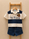 The East Coast Polo Set