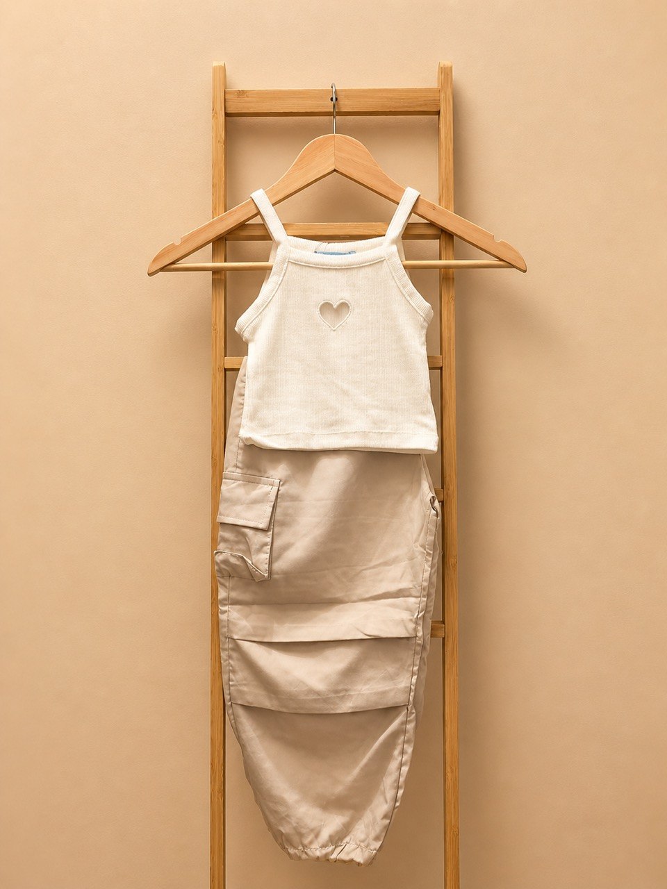The Heart Cargo Set