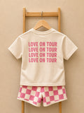 LOVE ON TOUR
