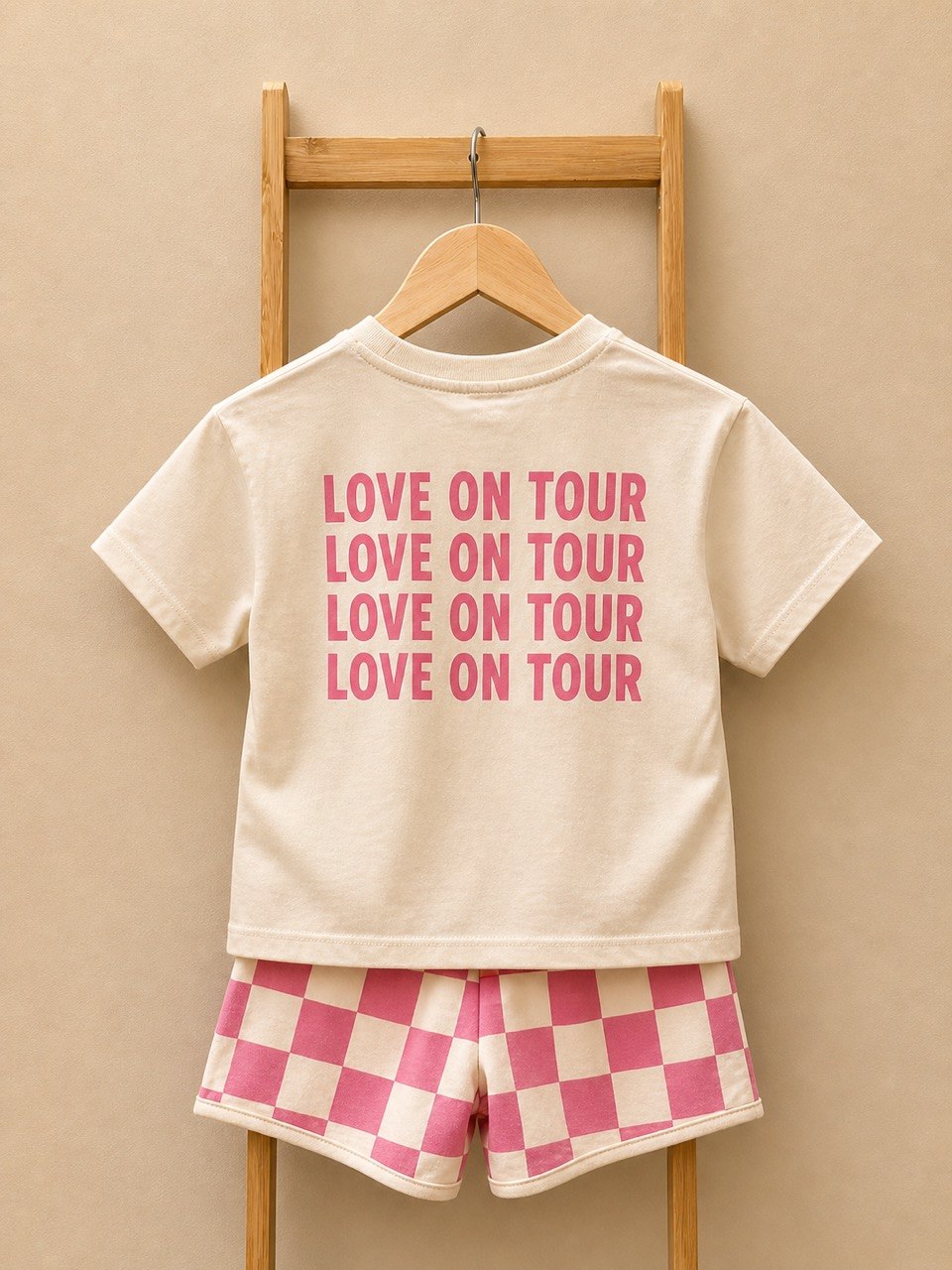 LOVE ON TOUR