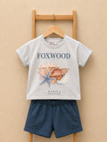 Foxwood Seaside Shell Set