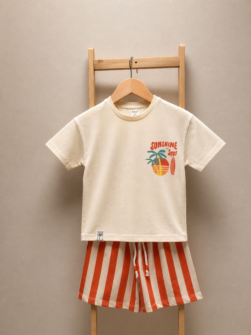 Sunshine and Surf Set