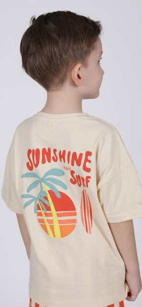 Sunshine and Surf Set