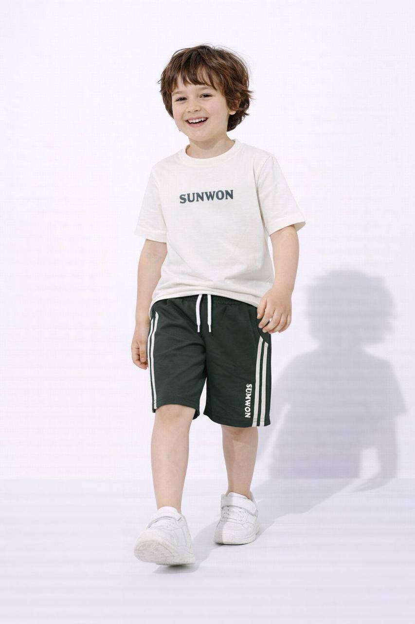 SUNWON SET