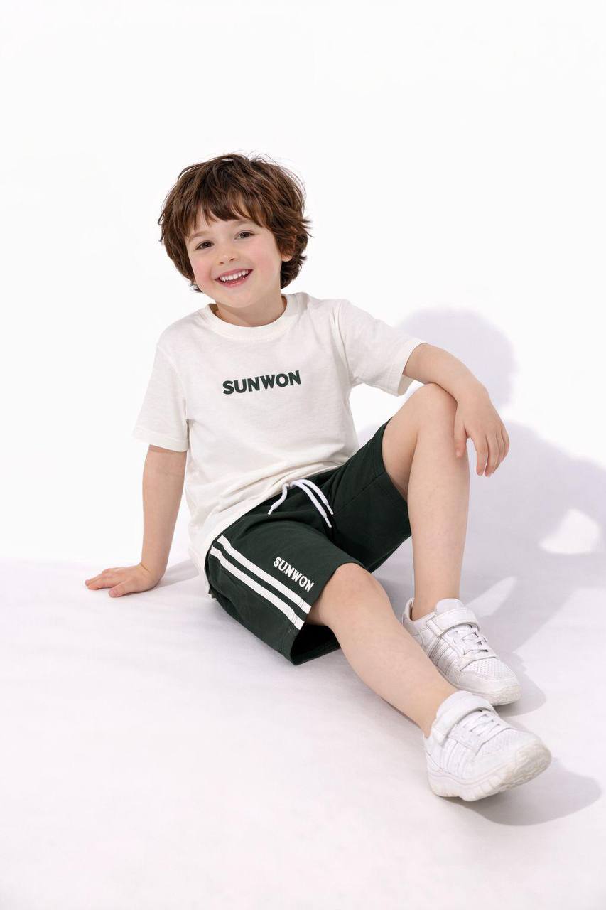 SUNWON SET